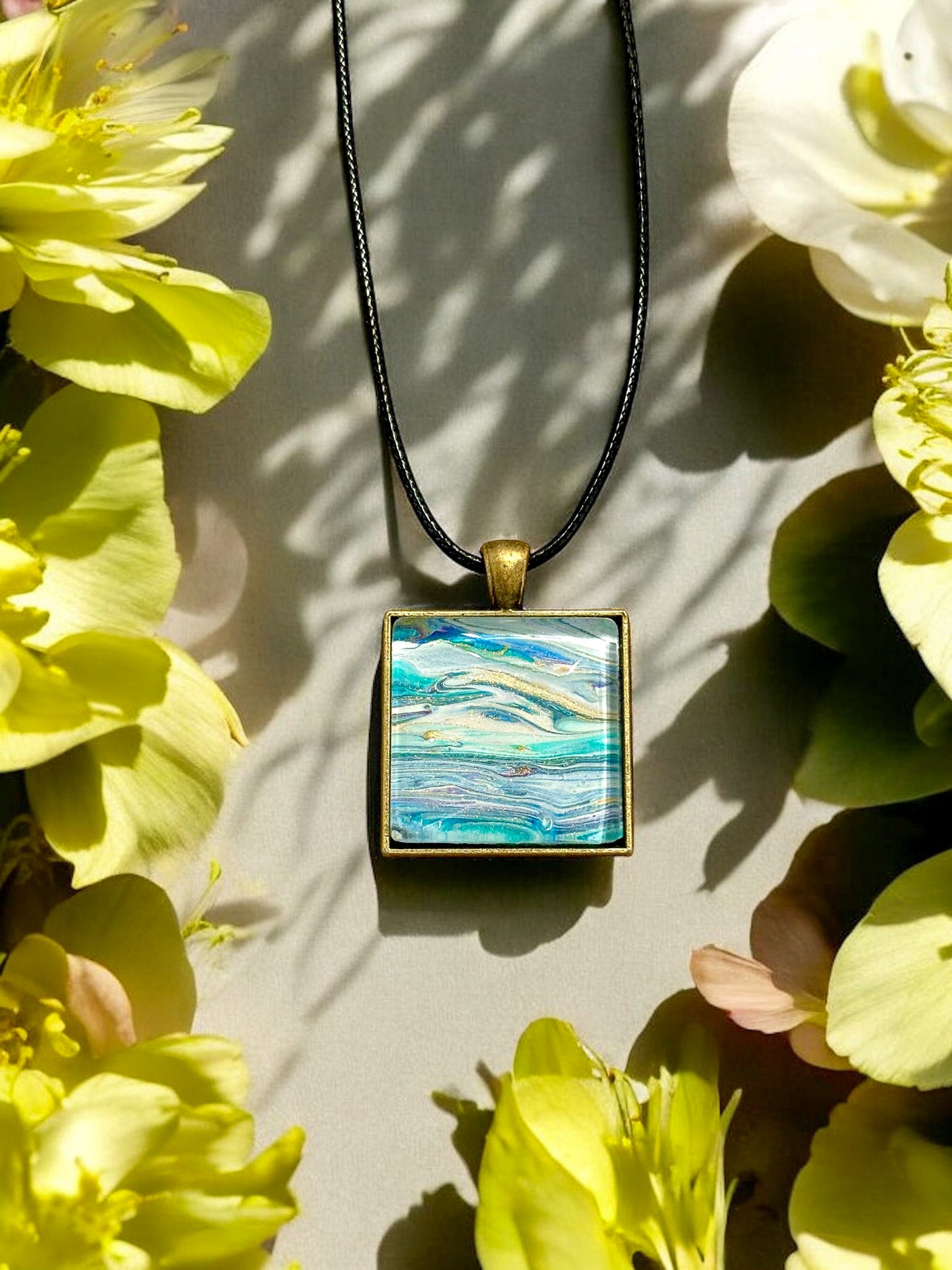 Coastal Harmony