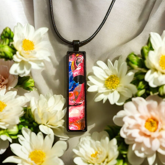 Floral Symphony